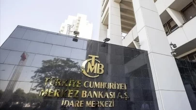 Gözler Merkez Bankası'nda! Ekim ayı faiz kararı için tarih belli oldu