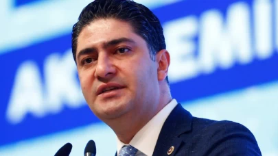 MHP’li İsmail Özdemir’den Azerbaycan ve İlham Aliyev açıklaması: Hilalle yıldız ayrılmaz