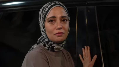Ceren Karakoç’tan olay yaratan Kızılcık Şerbeti itirafı!