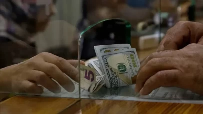 Dolar, avro ve sterlinde son durum