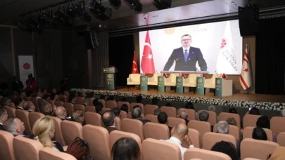 Lefkoşa'dan Türk dünyasına tarihi çağrı: Ortak gelecek için tarihi adım