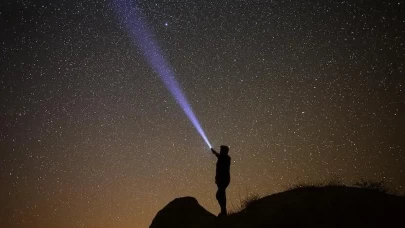 Gökyüzünde meteor yağmuru heyecanı! Türkiye'den de görülecek