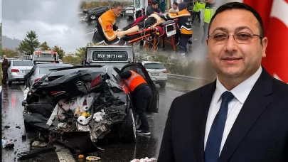 Üsküdar Belediye Başkan Vekili Ziya Gültekin öldü mü? Ziya Gültekin neden öldü?