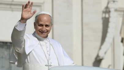 Papa'nın sağlık durumuyla ilgili yeni açıklama