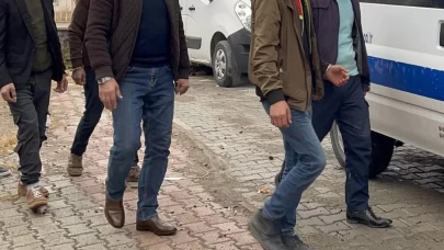 Edirne ve Kırklareli’nde düzensiz göçmen operasyonu!