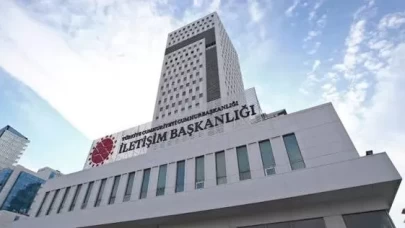 İletişim Başkanlığı duyurdu: 17 yatırım fonunda ödemeler başladı