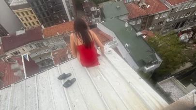 Aisulu’nun ölümünden önceki son fotoğrafı ortaya çıktı