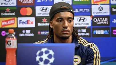 Archie Brown'dan Aston Villa sözleri