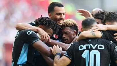 KuPS Kuopio Trabzonspor maçı ne zaman, saat kaçta, hangi kanalda? Muhtemel 11'ler