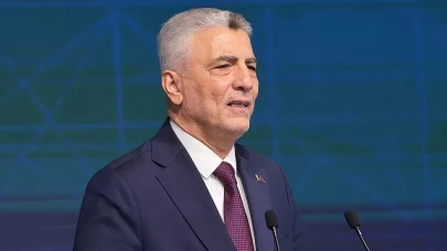 Bakan Bolat’tan fon iddialarına sert yanıt