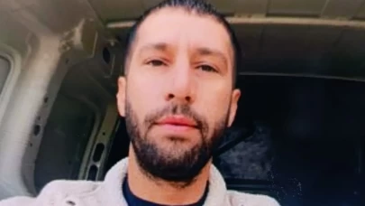 Eşiyle tartışan kadın kocasını 4 kurşunla öldürdü!