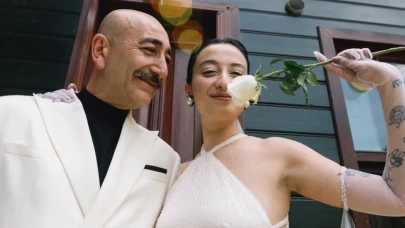 Melike Şahin anne oldu! Oğluna verdiği ismi ilk kez açıkladı