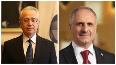 SPK Başkanı istifa etti, Osman Çelik emeklilik dilekçesini sundu