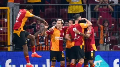Galatasaray Barcelona maçında bilet fiyatları açıklandı! İşte kategori kategori ücretler