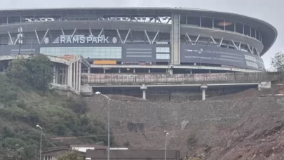Galatasaray Stadı taşınacak mı? RAMS Park yıkılacak mı? Bakanlıktan açıklama