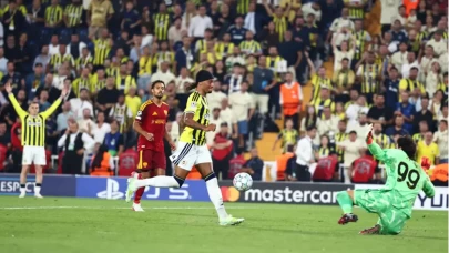 Fenerbahçe, Avrupa’da ilk galibiyetini arıyor