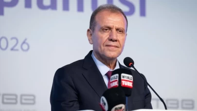 Mersin hangi parti? Mersin Belediyesi ve Vahap Seçer hangi partili?