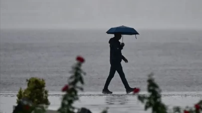 Meteoroloji'den Ege ve Antalya için kritik uyarı!