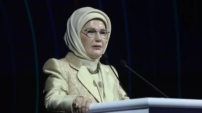 Emine Erdoğan’dan Dünya Kadın Çiftçiler Günü mesajı