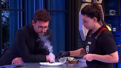 MasterChef kim elendi? 4 Ekim 2026 MasterChef Türkiye’de kim gitti, eleme adayları kimler?