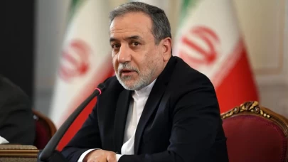 Arakçi: ABD'nin önerisine birkaç gün içinde yanıt vereceğiz