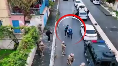 Engelli Fehmi Lup'u öldüren şüpheli tutuklandı!