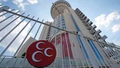 MHP Siyaset ve Liderlik Okulu’nda 24. dönem heyecanı!