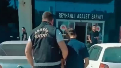 Hatay’da aranan 49 kişi yakalandı!