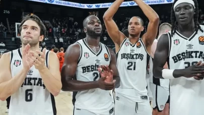 Hapoel Tel Aviv Beşiktaş Canlı İzle - S Sport