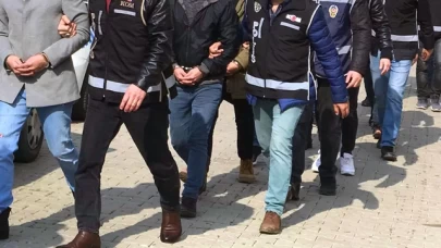 Yıkamacılar’a dev operasyon! 120 adrese eş zamanlı baskın
