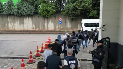 Milyarlarca liralık para trafiği çöktü