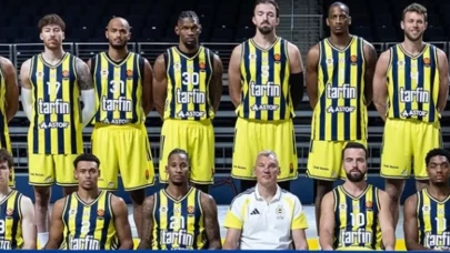 Fenerbahçe-Dubai maçı saat kaçta, hangi kanalda?