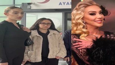 Şarkıcı Güllü davasında kan donduran itiraf!