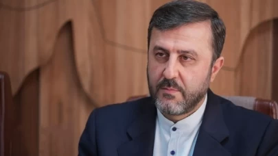 ABD ve İran arasında Hürmüz Boğazı için gizli pazarlık!