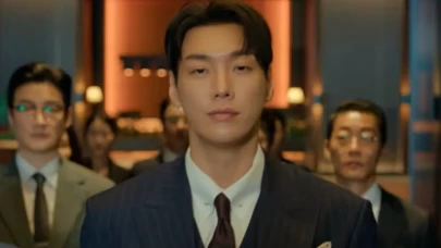 Take Charge of My Heart konusu ne, oyuncuları kimler?