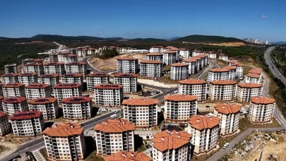 TOKİ borcu olanlar dikkat! Yüzde 25 indirim için son tarih belli oldu
