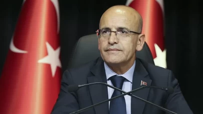 Bakan Şimşek tarih verip duyurdu: Sermaye piyasası suçları yasası geliyor!