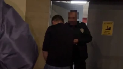 Plakasının son iki hanesi farklı çıktı