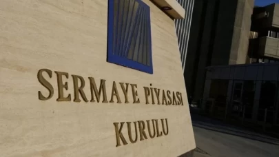 SPK açıkladı: Fon işlemleri nedeniyle 96 suç duyurusu