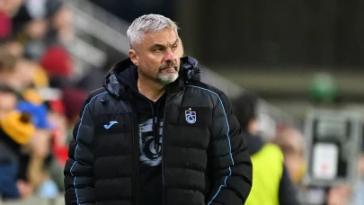 Thomas Reis'ten galibiyet yorumu