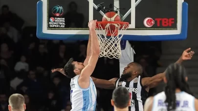 Türk Telekom Beşiktaş maçı canlı izle! Saat kaçta, hangi kanalda?