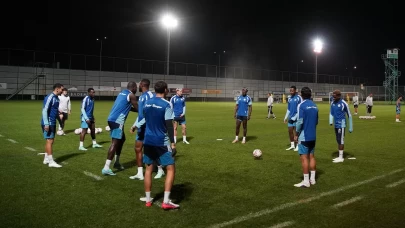 Çaykur Rizespor, hazırlıklara başladı