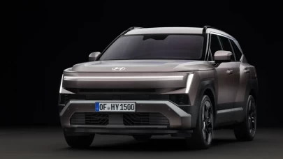 Hyundai TUCSON yenilendi, teknolojiyle güçlendi