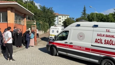 Şeyh Şamil İmam Hatip Ortaokulu'nda ne oldu? Başakşehir Kayaşehir'de bıçaklı saldırı
