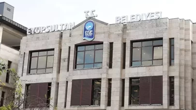 Eyüpsultan Belediyesi hangi partide? Meclis çoğunluğu kimde?