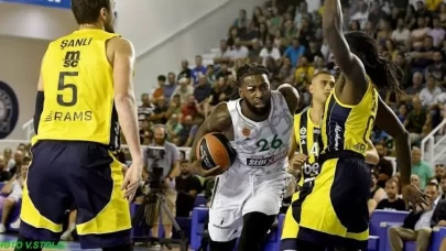 Panathinaikos-Fenerbahçe maçı hangi kanalda, saat kaçta? İşte maç bilgisi