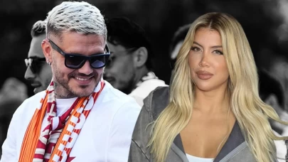 Wanda Nara’dan Icardi’ye hamle! Arjantin formasını satışa çıkardı
