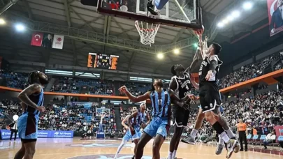 Beşiktaş-Trabzonspor maçı bugün!