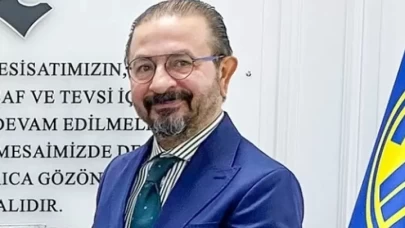 Eski MKE Başkanı İsmet Sayhan hakkında karar!