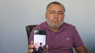 Banka hesabını çaldırdı, hayatı karardı